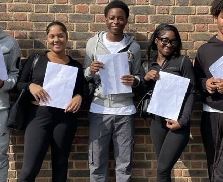 A Level Result 2022 1