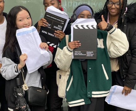 GCSE Results 2022 3