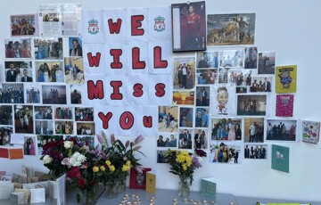 Ruth Deniran - Forever in our Hearts